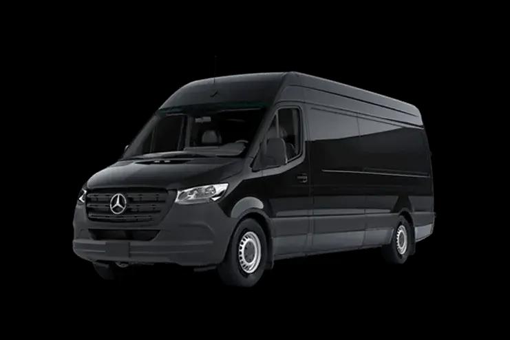 Mercedes Sprinter (14 Seater)