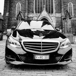 Euro Car Hire Melbourne