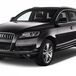 SUV car hire melbourne