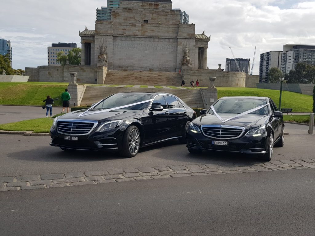 airport chauffeur services in melbourne
